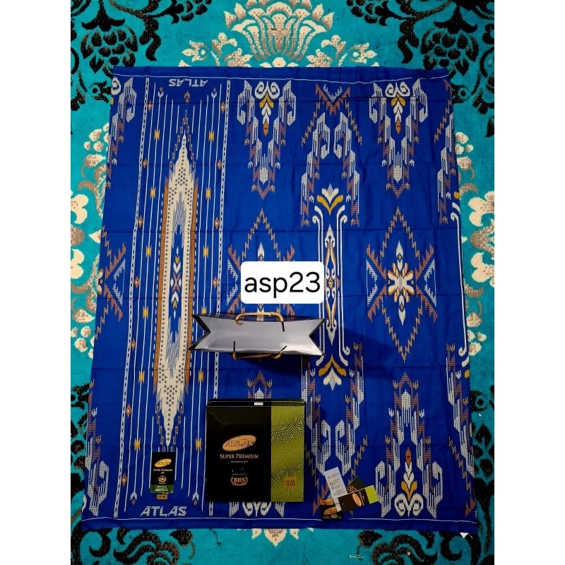 Atlas super premium 920 Gread Gold