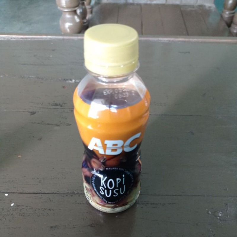 

Kopi susu Abc