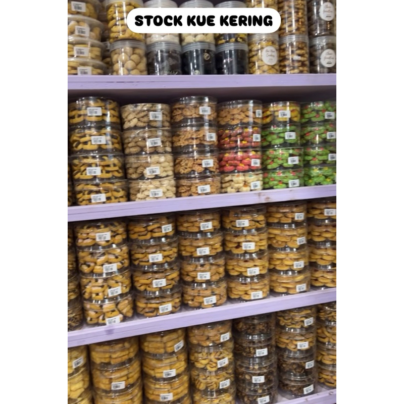 

CEMILAN KUE TOPLES NFS 250g-500g