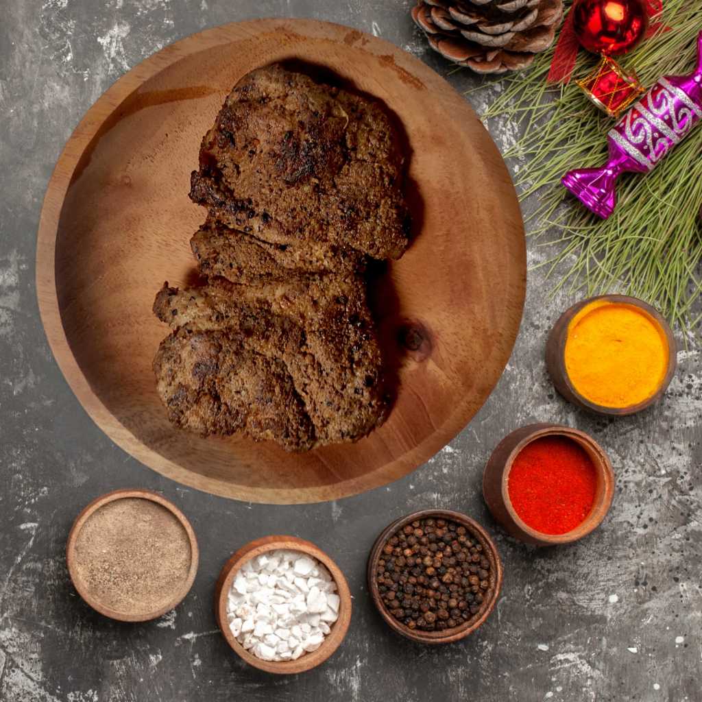 

hanya ayam saja chicken steak original spesial ramadhan