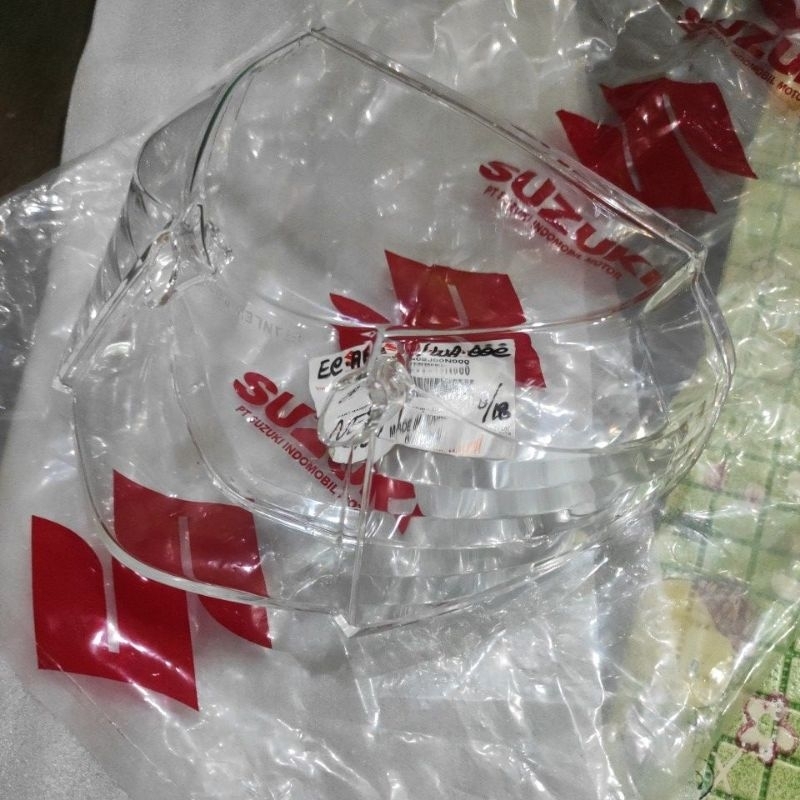 Mika lampu stop Mika lampu belakang Suzuki nex 110 original SGP