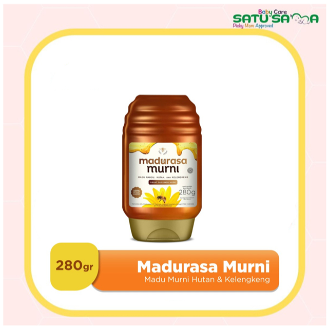 

MADURASA MURNI 280 G