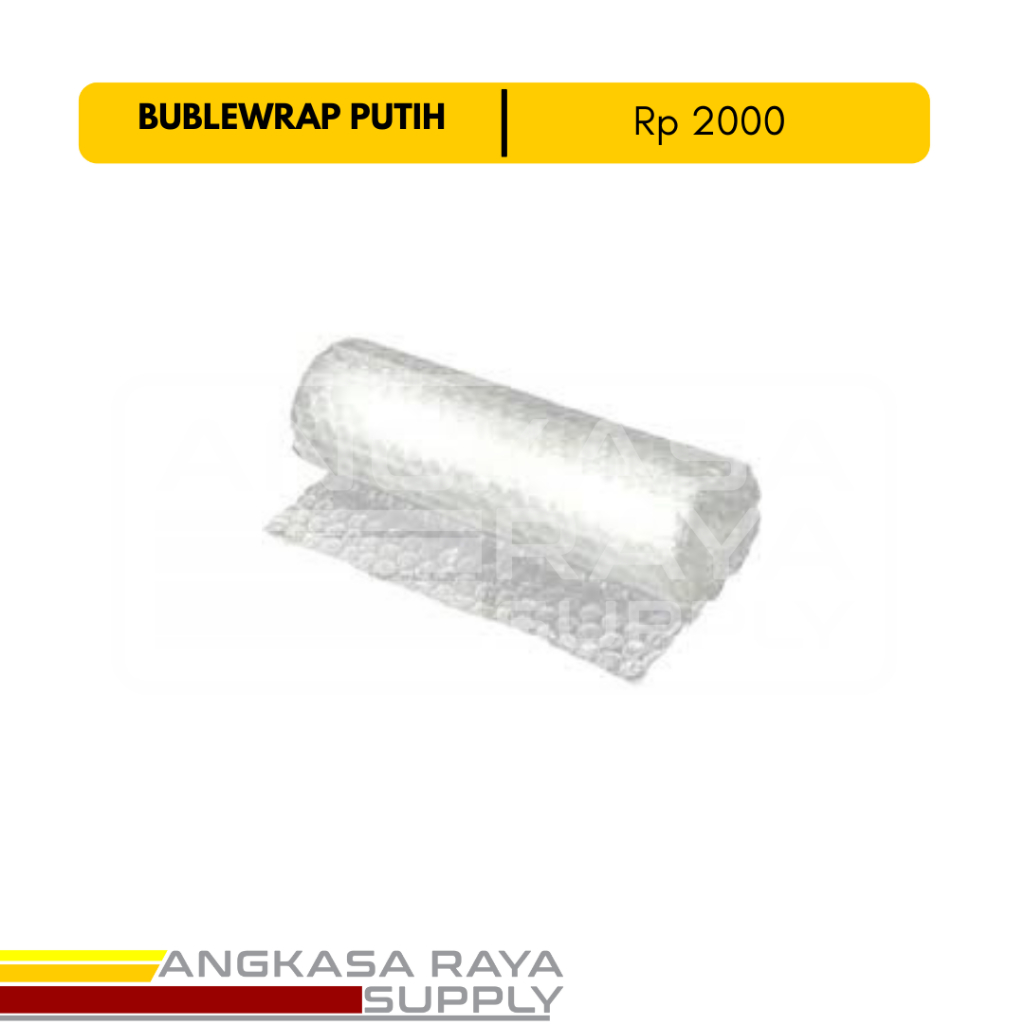 

Bublewrap