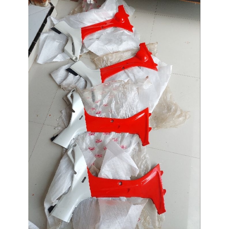 sayap dalam fiz r marlboro original new old stok