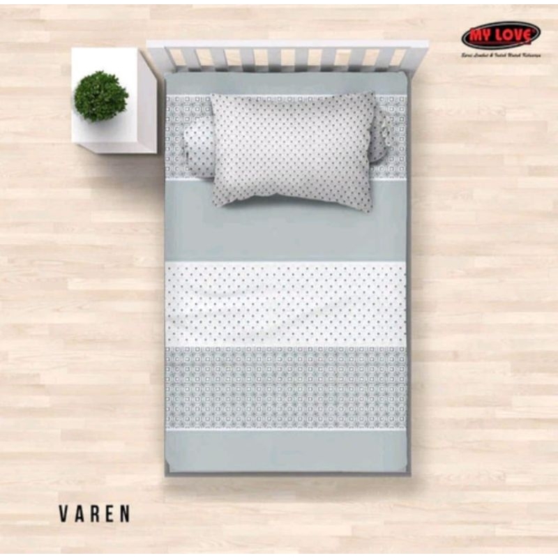 Sprei My Love All New Single 100x200 T30