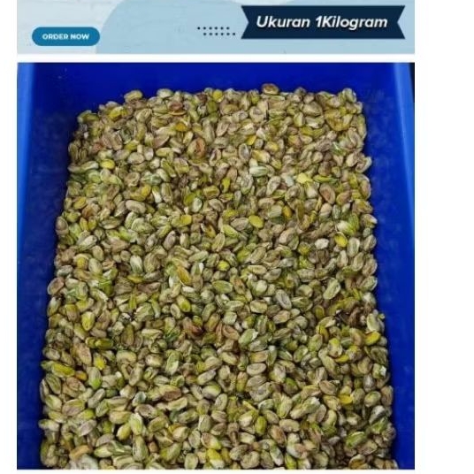 

pistachio kupas premium