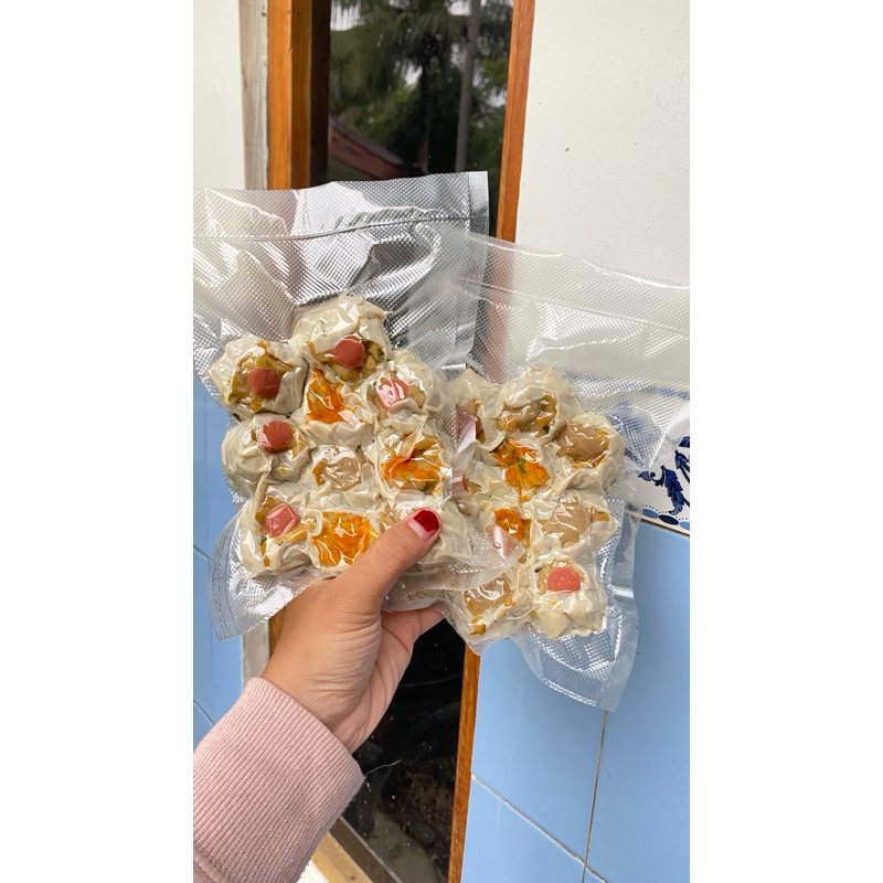 

DIMSUM ORIGINAL