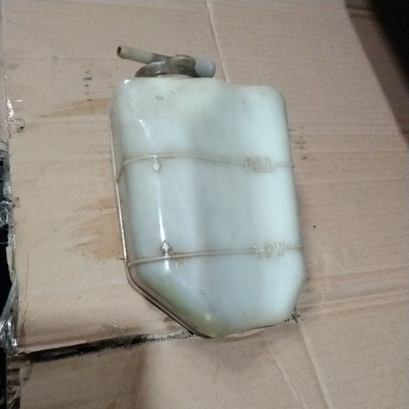 TABUNG CADANGAN AIR RADIATOR MITSUBISHI KUDA