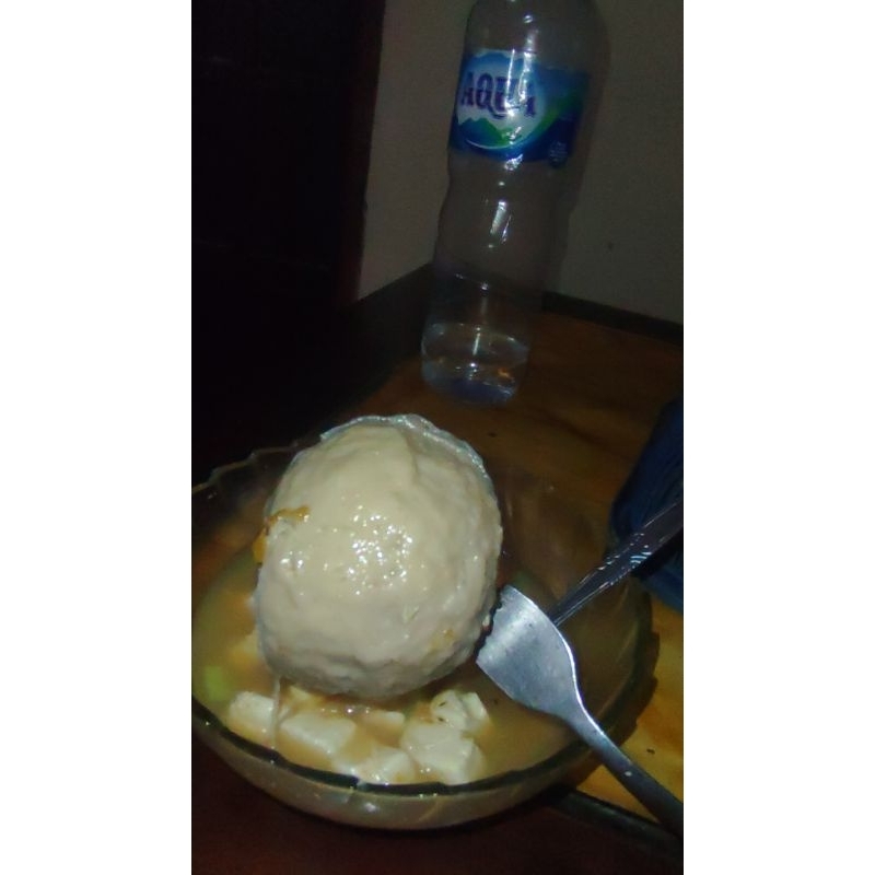 

Bakso Aci