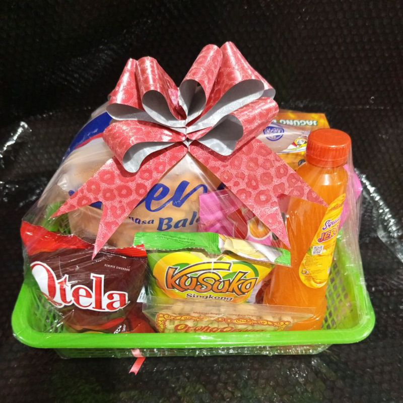 

PROMO PARCEL SNACK TERMURAH MEDAN KHUSUS INSTANS MEDAN