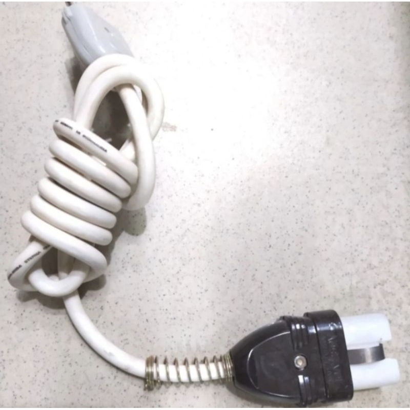 Kabel Baking Pan Listrik