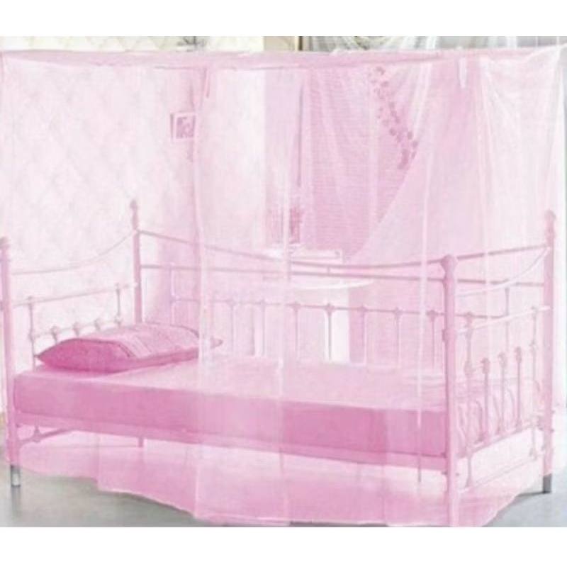 KELAMBU NYAMUK/KELAMBU BAYI/KELAMBU NYAMUK PETAK JUMBO COD PKU