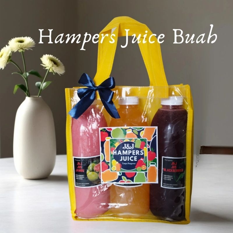 

Hampers Juice Buah/Hampers Buah/Parcel/Parcel Buah/Parcel Jus/Parcel Juice/Parcel Minuman/Hampers Minuman