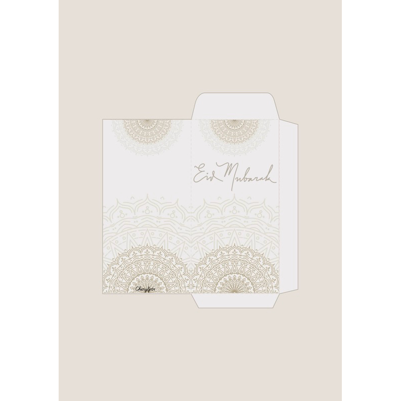 

Amplop Lebaran Aesthetic 2 ( isi 12 )