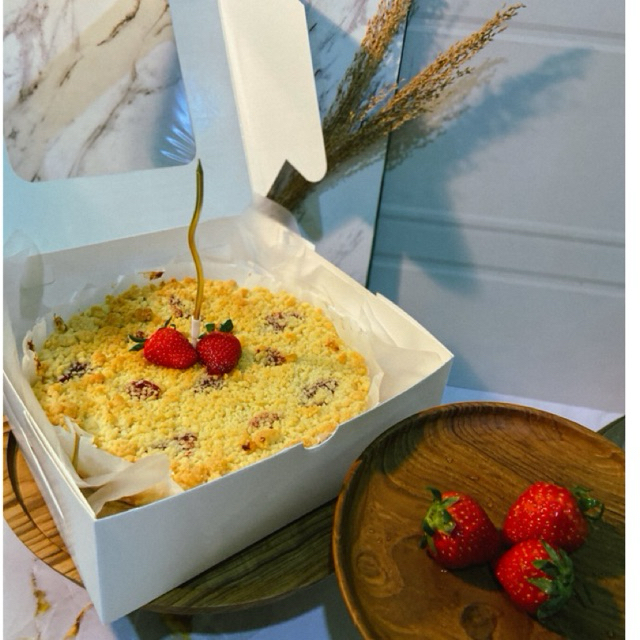 

Basque Burnt Cheesecake