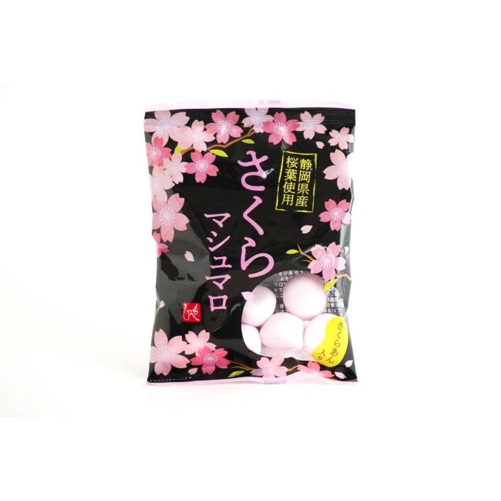 

Kaldi Sakura Marshmallow 40g Japan Limited