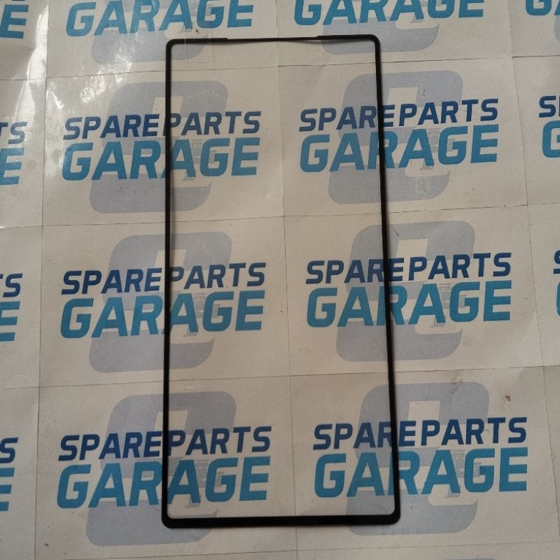 TEMPERGLASS / temperglass PIXEL 6