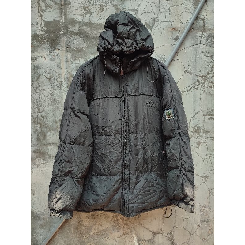 jacket Bulang brand Original second