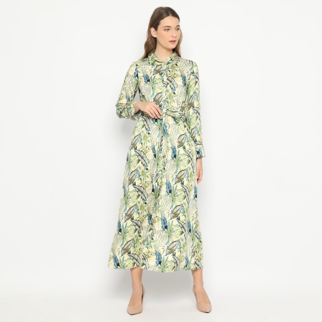 NOVEL MICE ORIGINAL. GAMIS DRESS WITH TAG