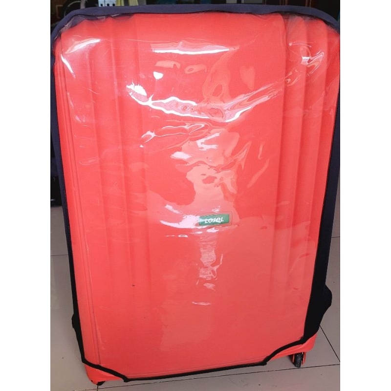 [Preloved] Koper Lojel Lineo 80 Salmon