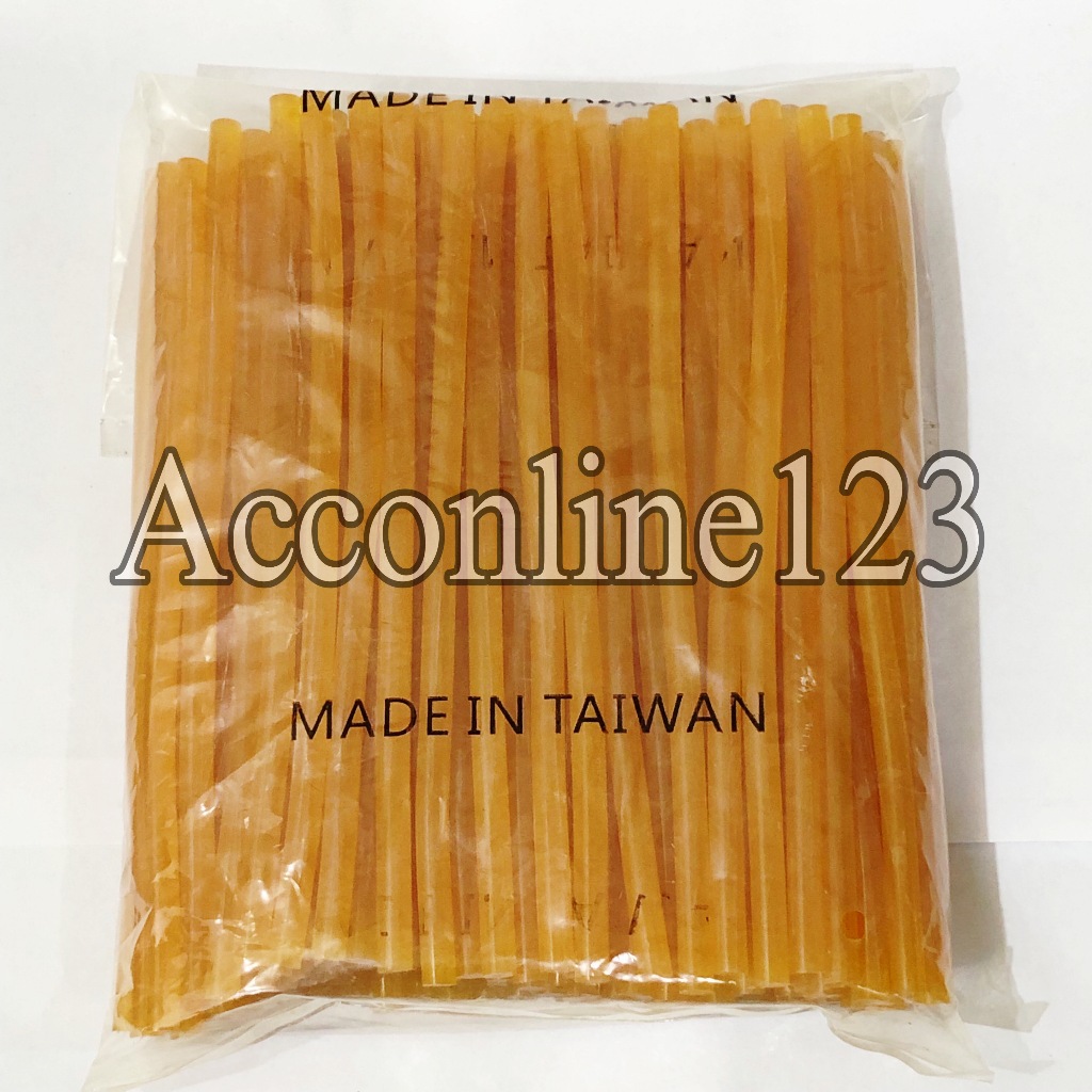 

(1 KG) Isi Refil Lem Tembak Kecil BJJ / Isi Refil Lem Lilin Tembak BJJ / Glue Gun Refil Isi 1KG