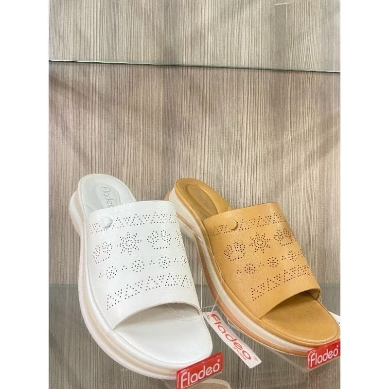 FLADEO SLOP/SANDAL WANITA