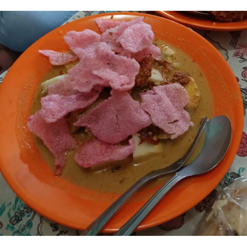 

ketupatpadang
