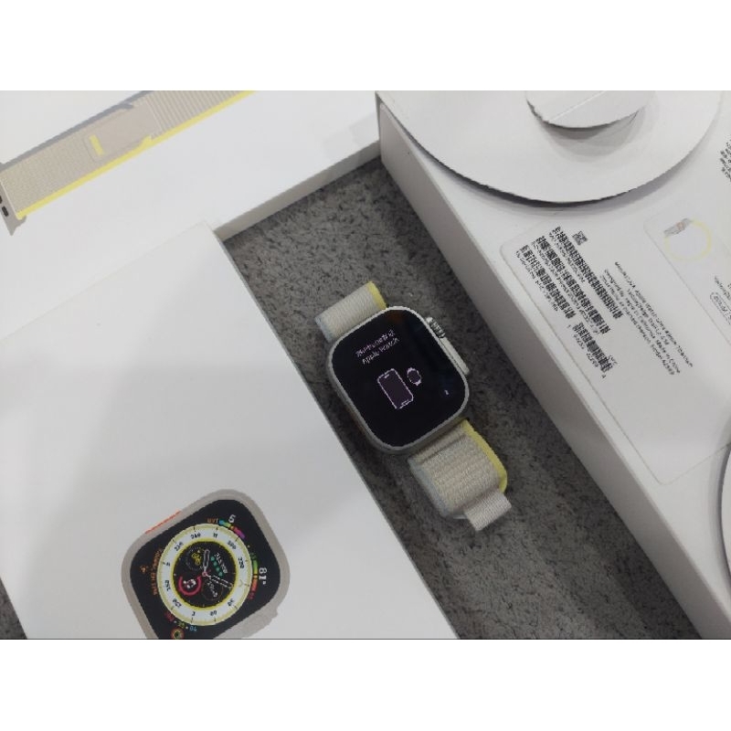 Apple Watch Ultra 49mm