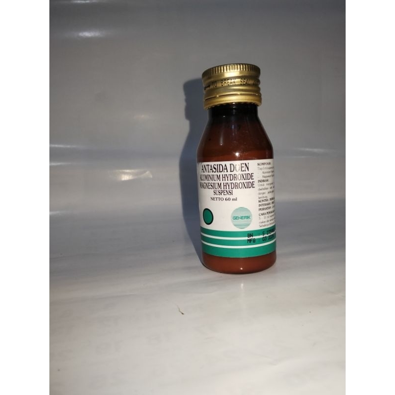 ANTASIDA DOEN SIRUP