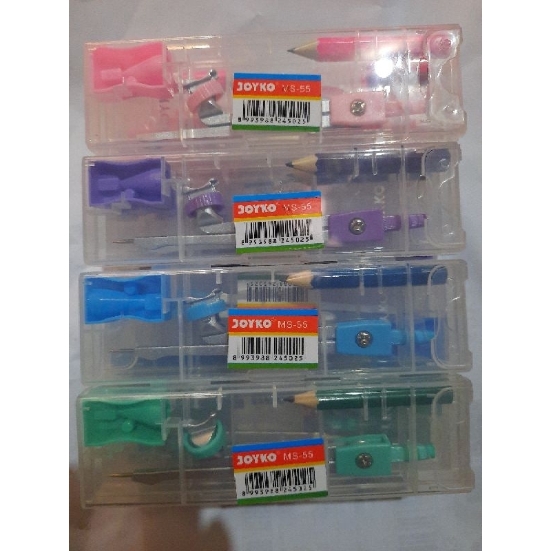 

JANGKA matematica JOYKO ms-55 1set