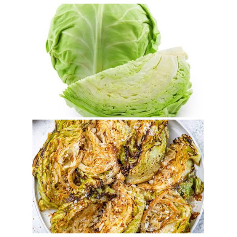 

Kol Impor Cocok Untuk Panggang Roasted 250 gr