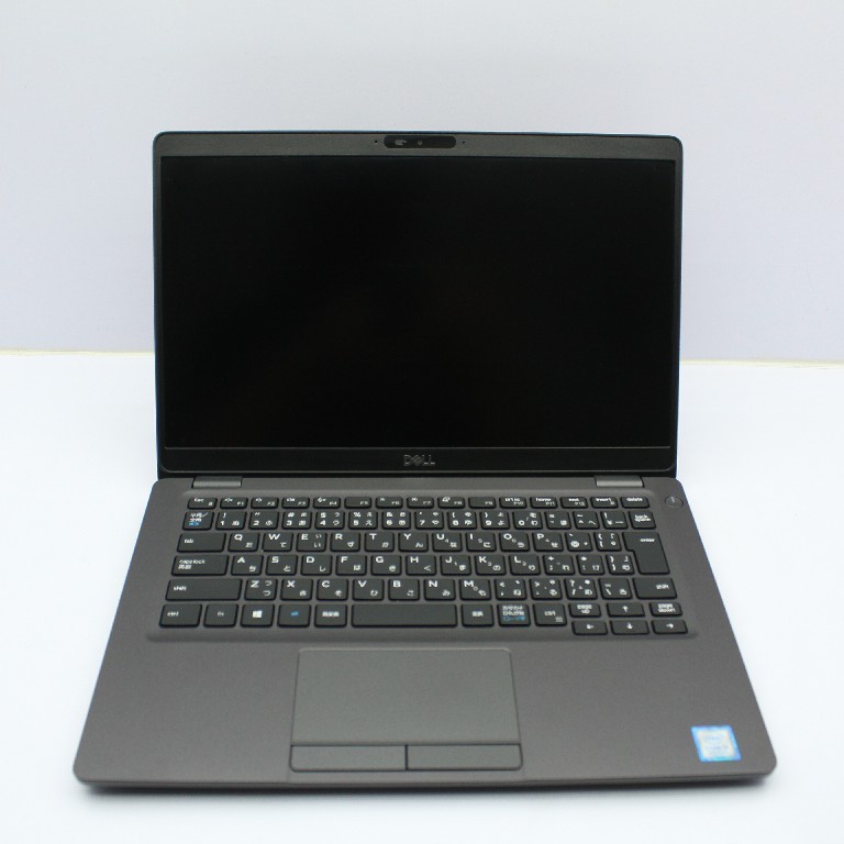 Laptop Murah Dell Core i3 Gen8 RAM 8GB