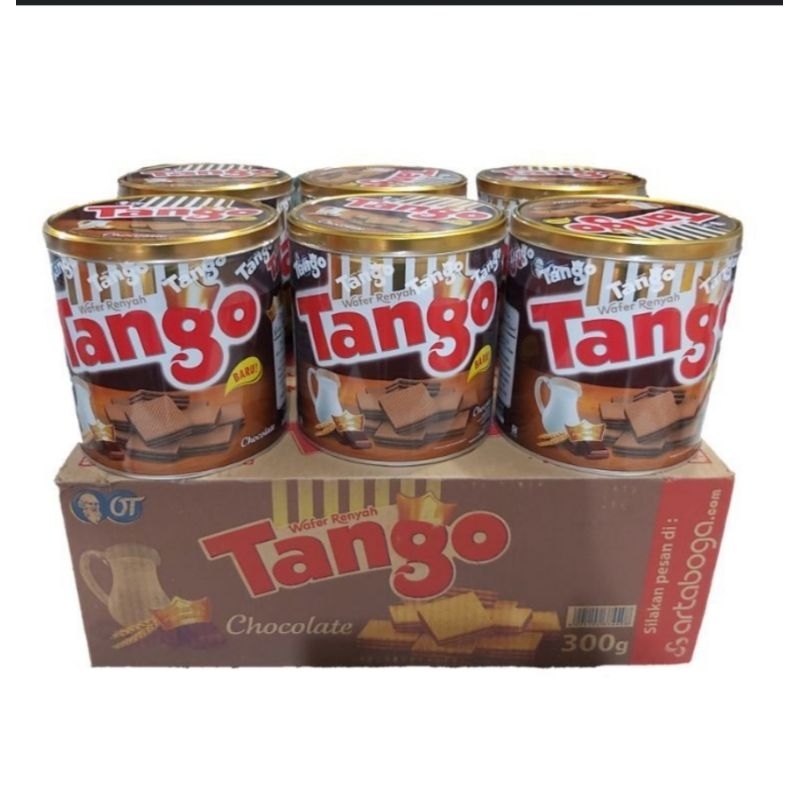 

WAFER TANG0