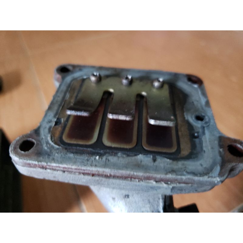 KARBU SUZUKI TORNADO/CRYSTAL/RC SET MANIPOL DAN MEMBRAN