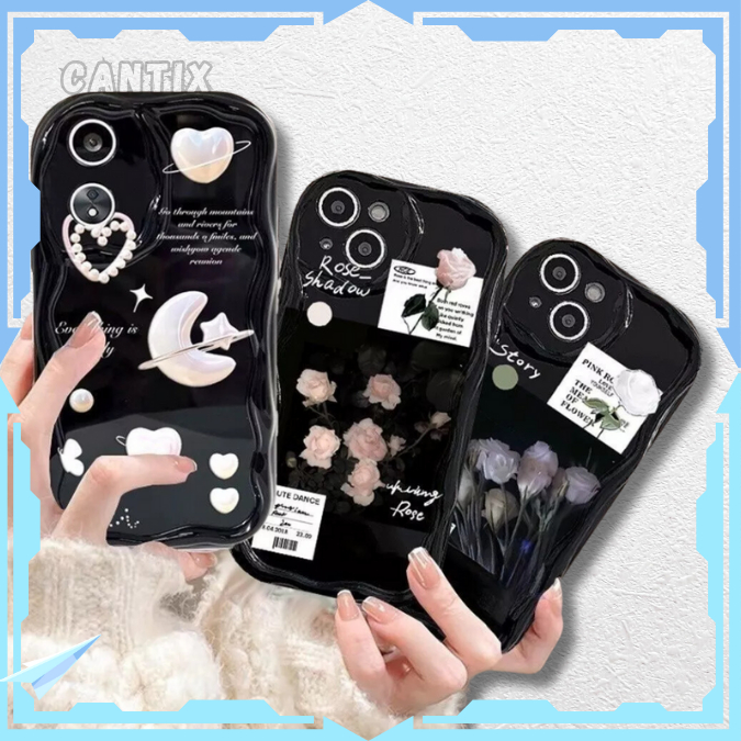 Case Vivo Y27S Y36 Y12 Y15 Y17 Y27 4G 5G Y15S Y01 Y02 Y02T Y12S Y16 Y17S Y20 Y20S Y21 Y21T Y22 Y30 Y