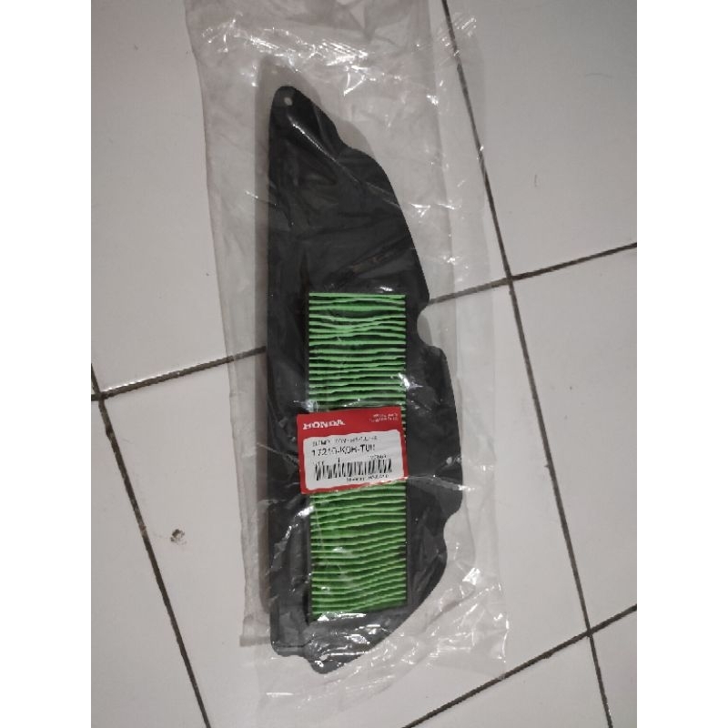 filter udara honda forza original honda thailand