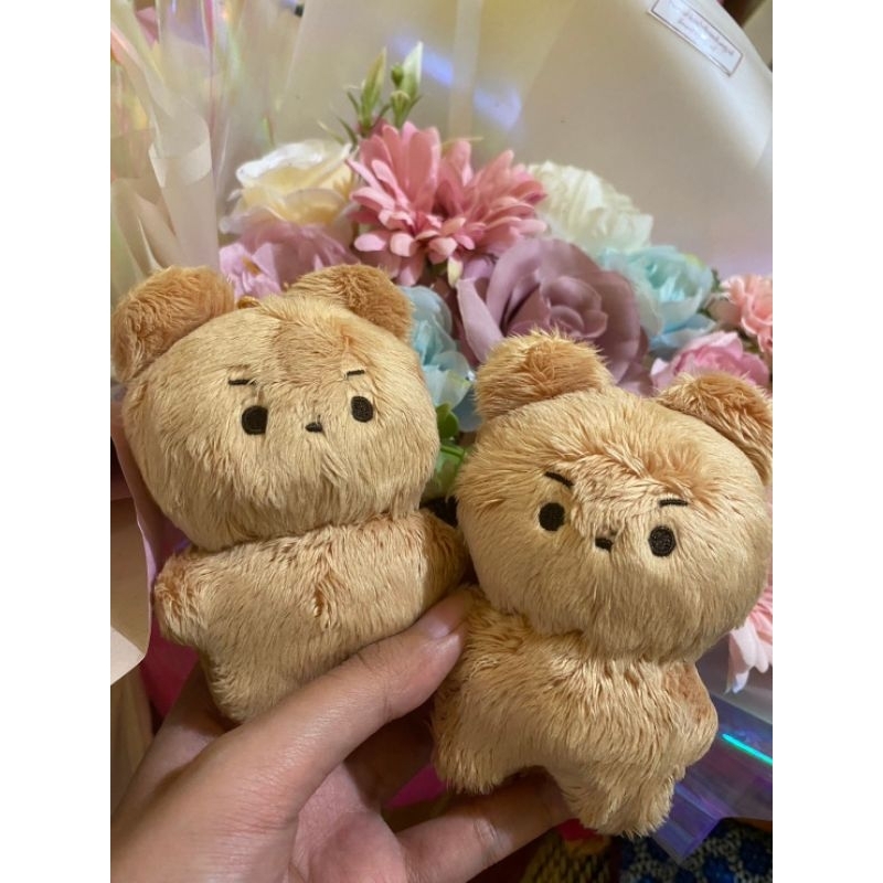 Doll Hyunjae Dalgom THE BOYZ