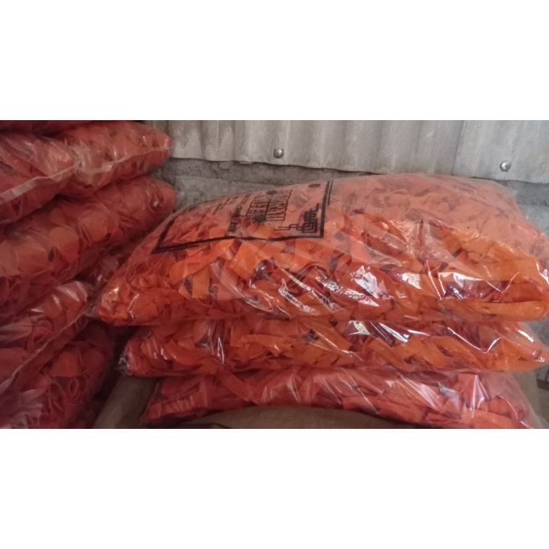 

selondok utuh 1 kg ( merah ) l