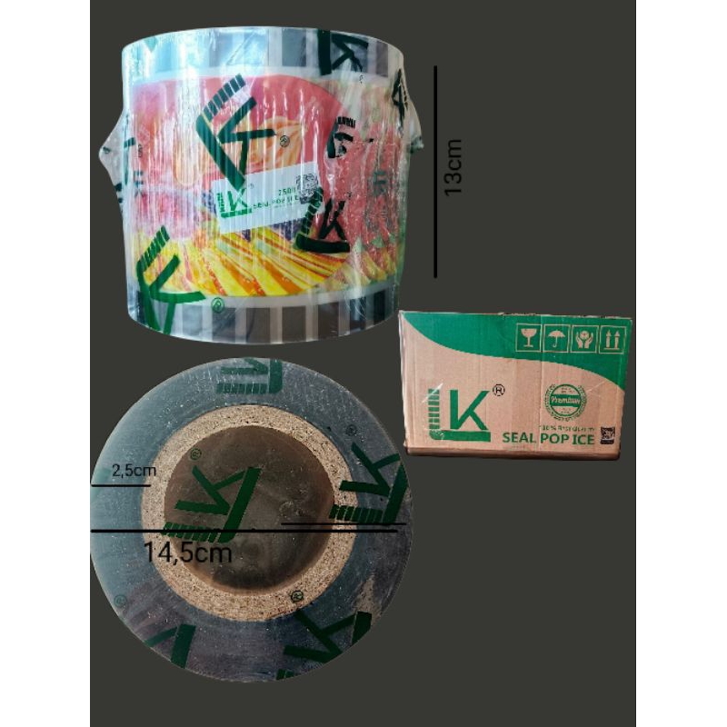 plastik seal cup pop ice 2500 cup plastik cup sealer pop ice