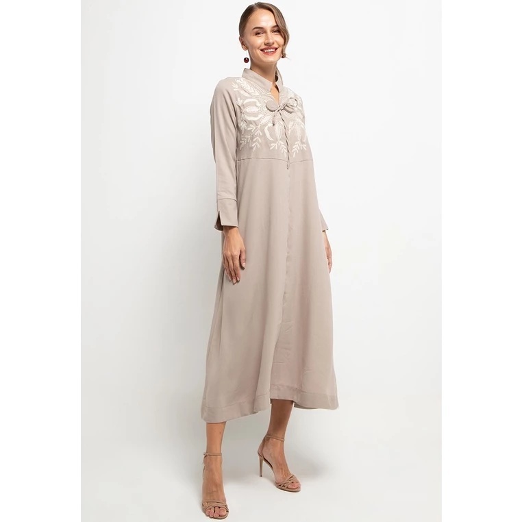 TRISET ORIGINAL. GAMIS WITH TAG