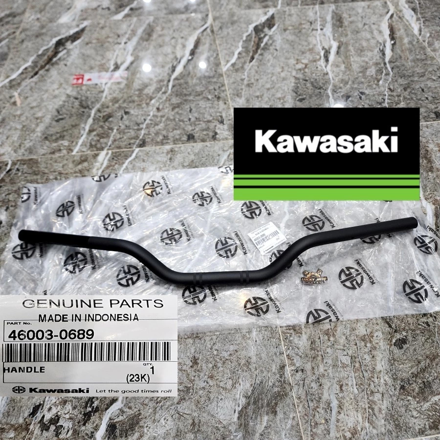 Stang W175 Original KAWASAKI Pnp NINJA SS Honda Pcx 150 160 Cbu Abs Cbs RX KING VIXION NINJA SCORPIO