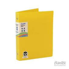 

Granedia Batam - Bantex Multi Ring Binder B5