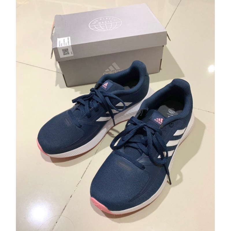 sepatu adidas anak perempuan NEW