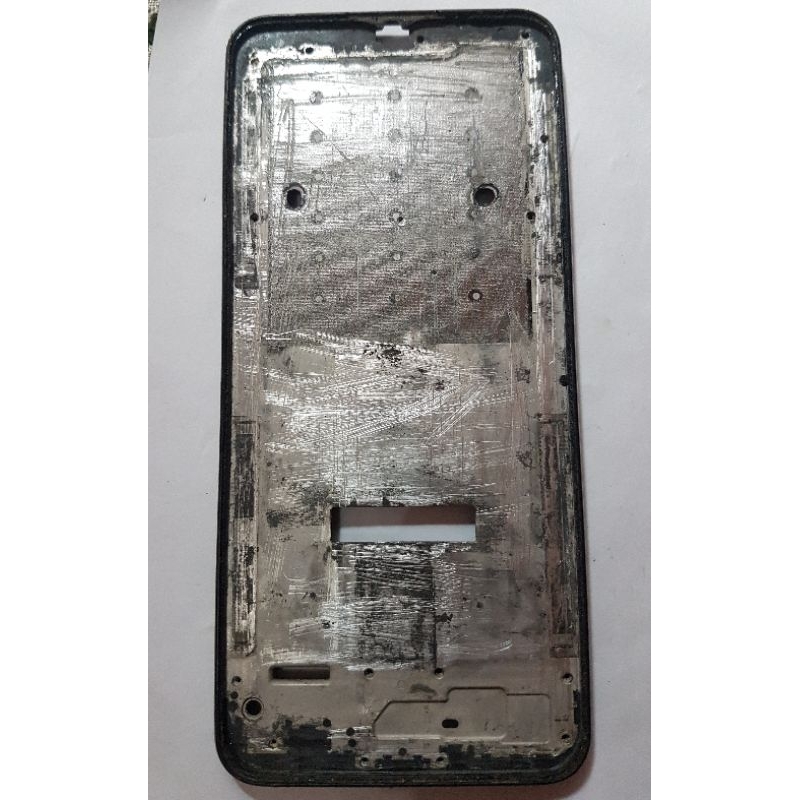 frame lcd realme c11 2021 ORI