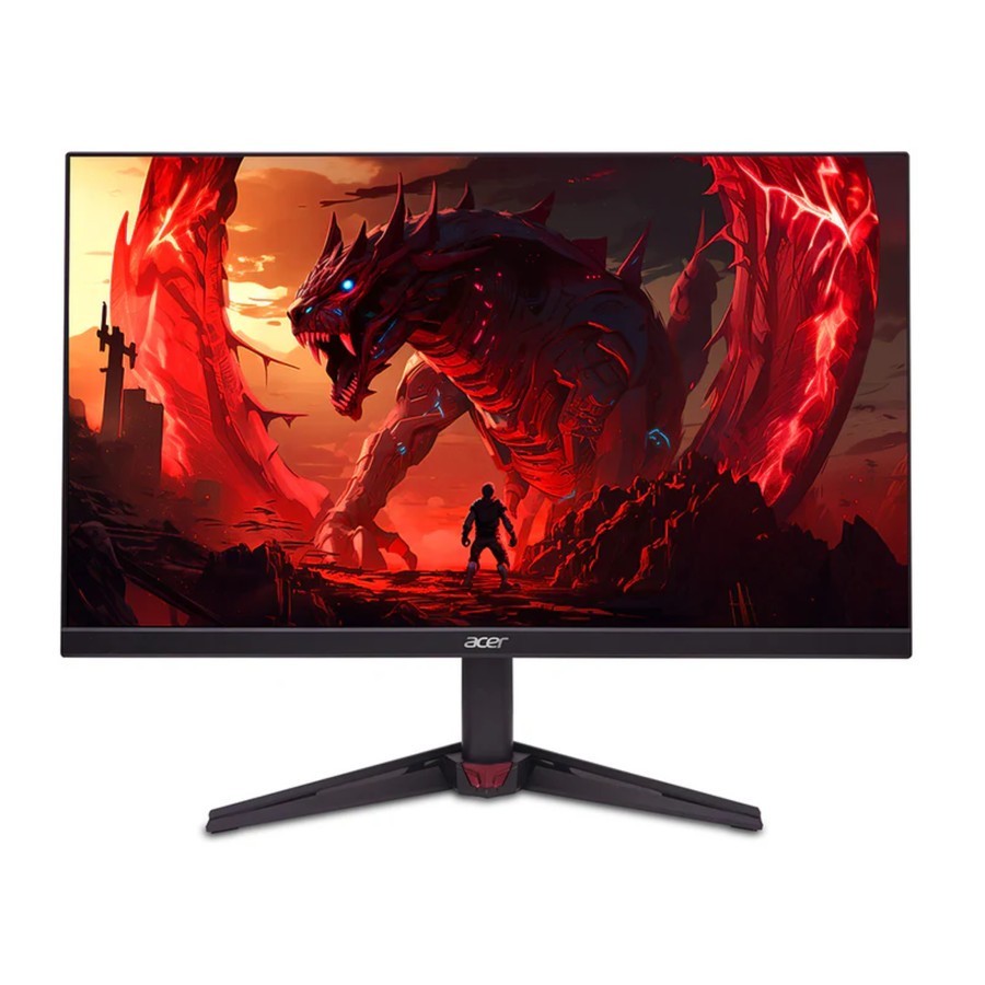 LED Monitor Gaming ACER Nitro VG240Y 23.8" VG240Y X1bmiipx