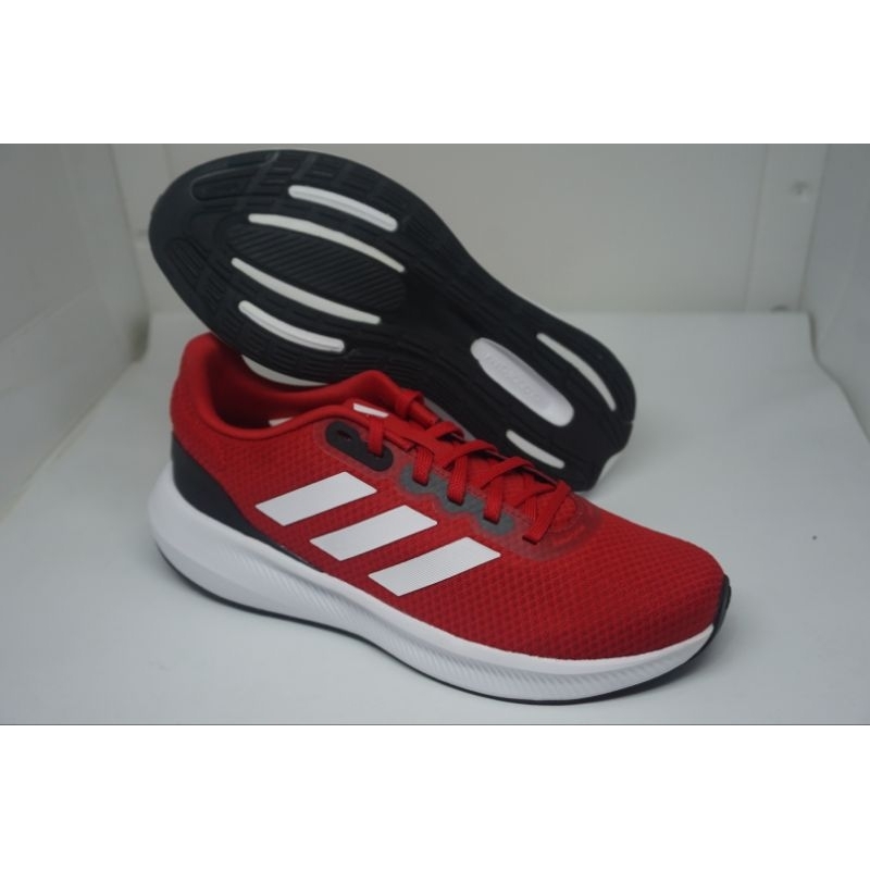 SEPATU RUNNING ADIDAS RUNFALCON 3.0 MERAH