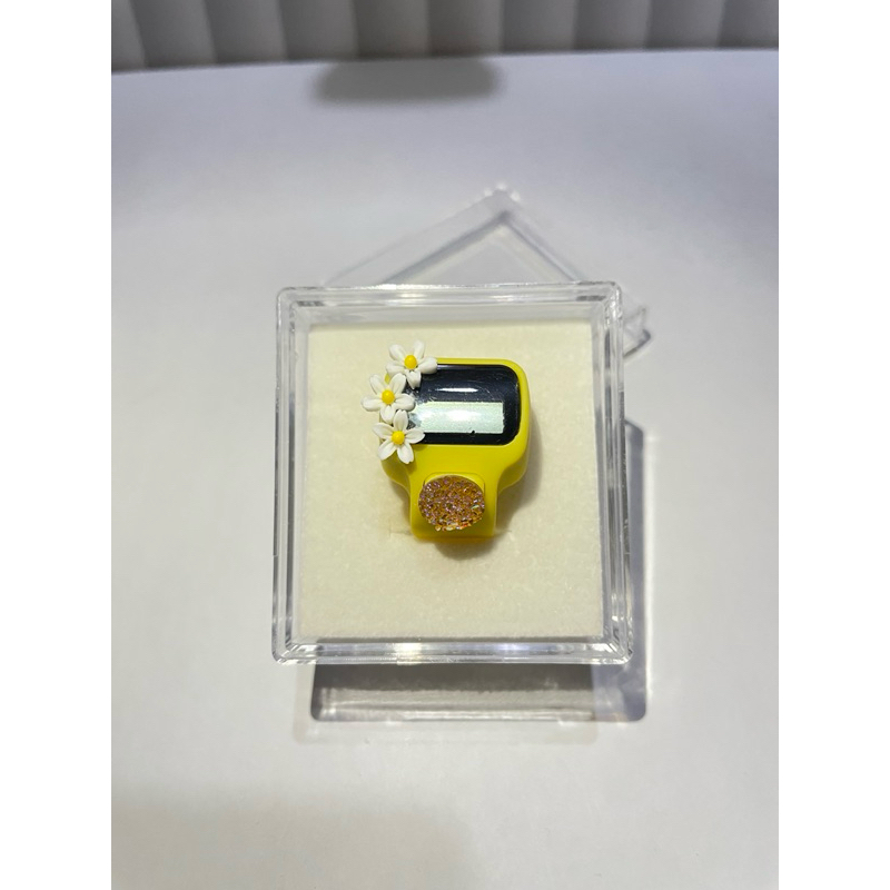 Tasbih Digital Led mini- tasbih digital cantik