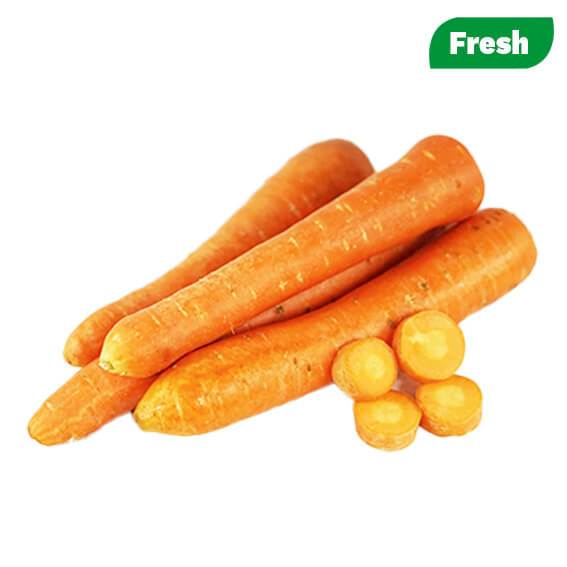 

Wortel Brastagi 500g