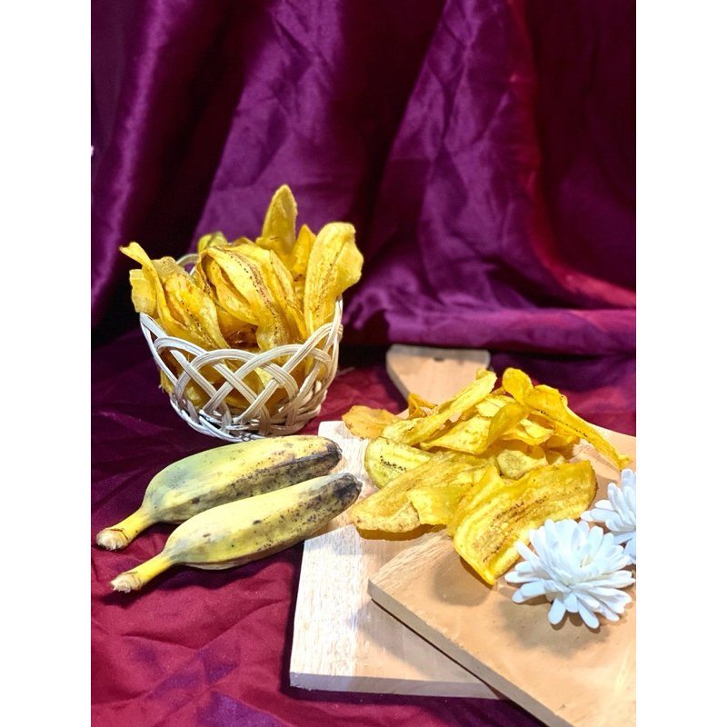 

kripik pisang