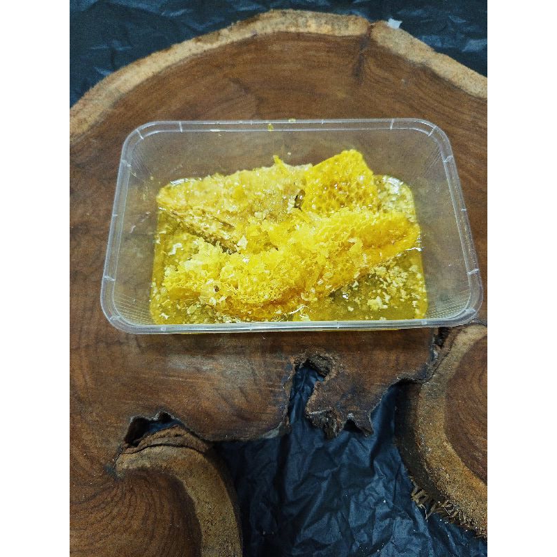 

madu nektar kaliandra/madu hutan asli 250gram
